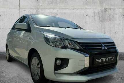 Mitsubishi Space Star 86.000 km 8.900 &euro; Freiburg 79098