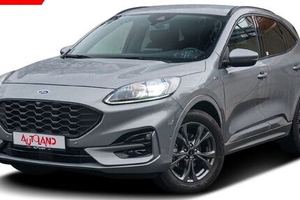 Ford Kuga 12.853 km 26.950 &euro; Gera 07546