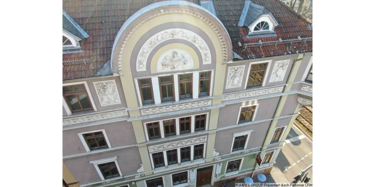 Gewerbeobjekt Gotha - 400.000&euro; | Angebot:25698433