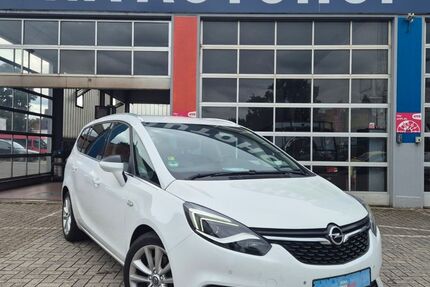 Opel Zafira 172.000 km 9.499 &euro; Osnabrück 49090