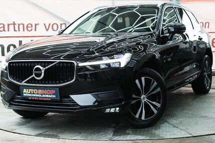 Volvo XC60 125.000 km 28.950 &euro; Mönchengladbach 41066
