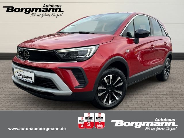 Opel Crossland (X) 18.300 km 15.990 &euro; Gelsenkirchen 45894