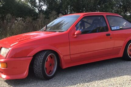 Ford Sierra