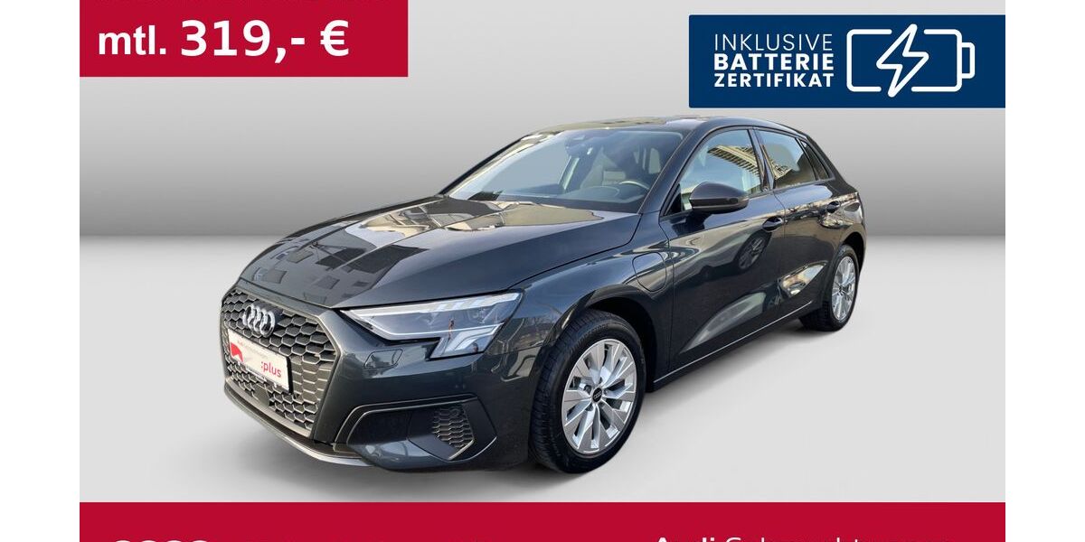 Audi A3 67.230 km 25.830 &euro; Fellbach 70734
