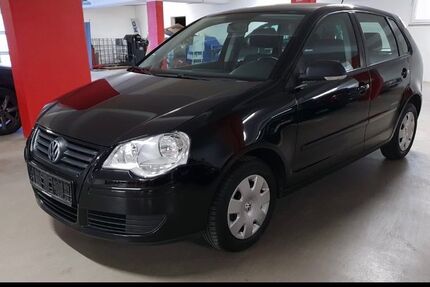 VW Polo 135.000 km 1.600 &euro; Bocholt 46397