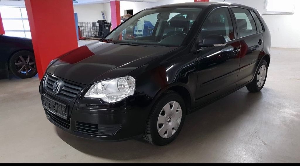 VW Polo 135.000 km 1.600 &euro; Bocholt 46397