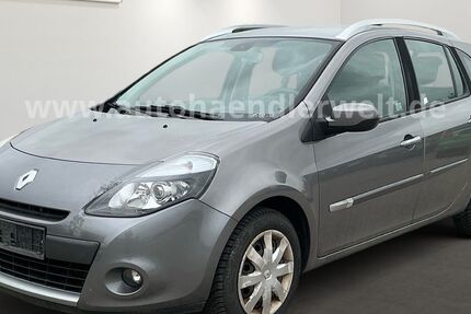 Renault Clio 134.214 km 1.899 &euro; Brehna 06796