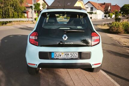 Renault Twingo 116.000 km 4.800 &euro; Sausenheim 67269