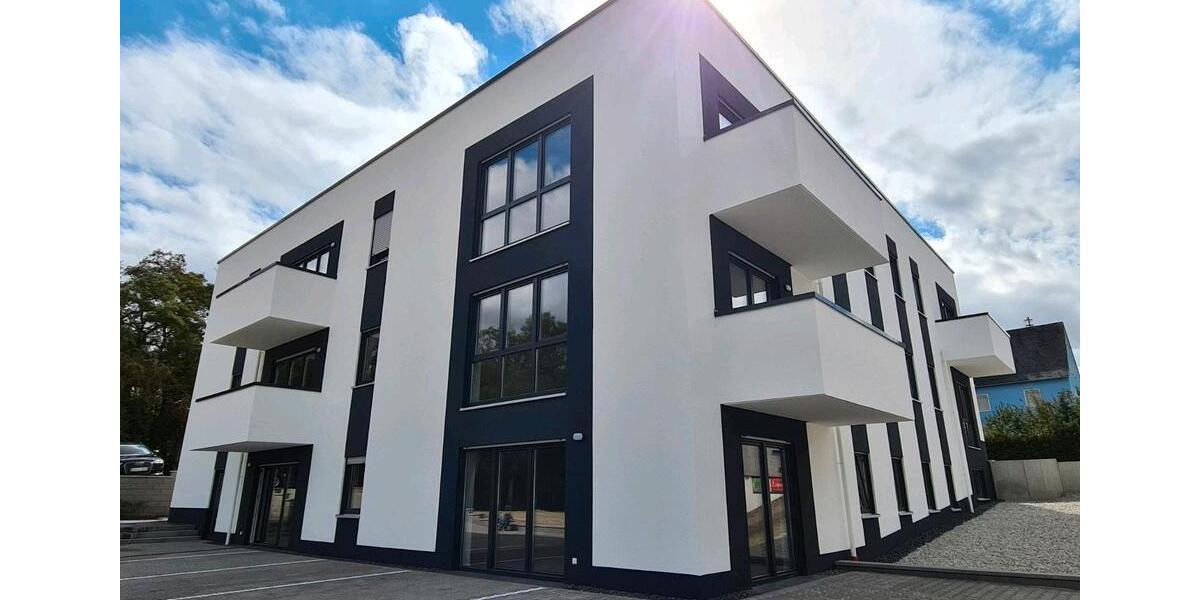 Etagenwohnung Simmern/Hunsrück Hunsrück - 3 Zimmer, 75 m&sup2;, 780&euro; | Angebot:26032340