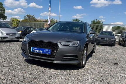 Audi A4 157.000 km 14.999 &euro; Wiesbaden 55252