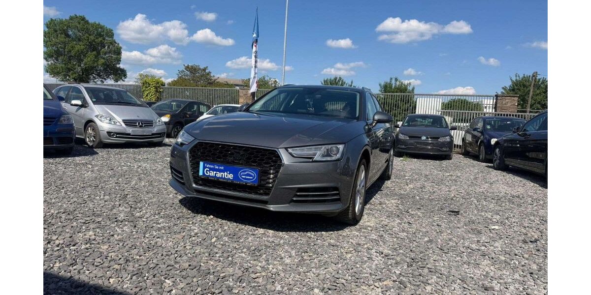 Audi A4 157.000 km 16.299 &euro; Wiesbaden 55252
