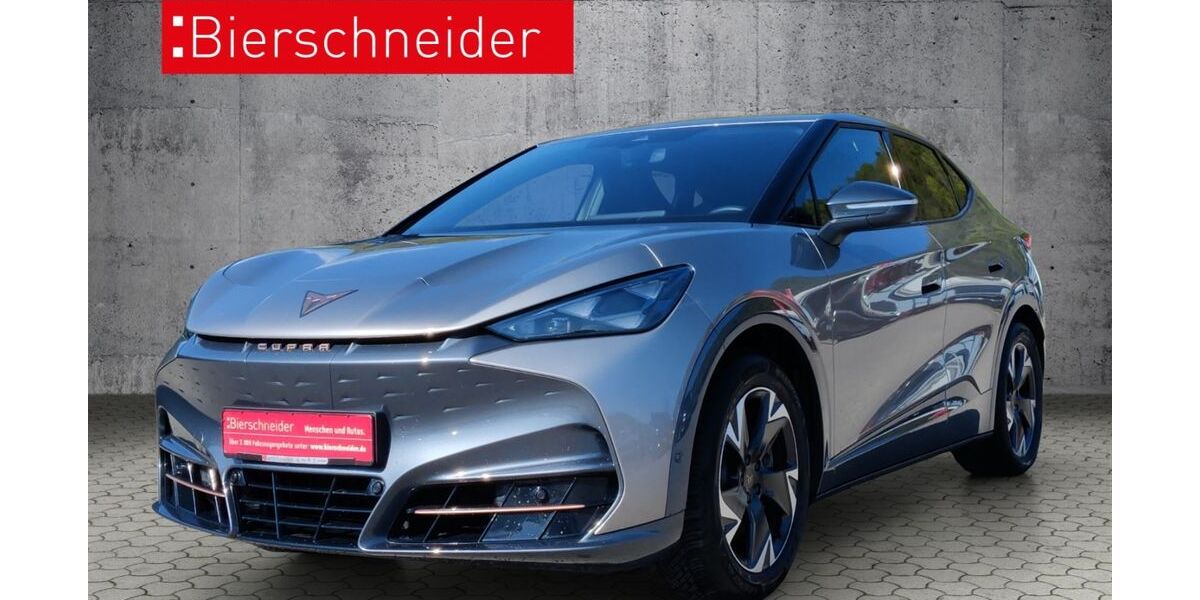 Cupra Tavascan 11.800 km 38.950 &euro; Beilngries 92339