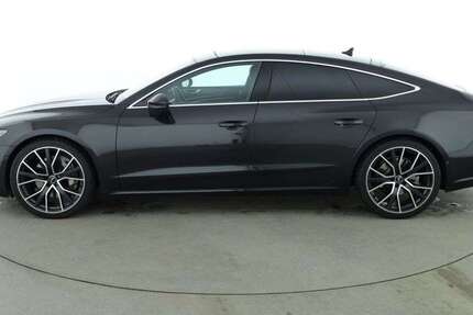 Audi A7 84.115 km 40.400 &euro; Berlin 14059