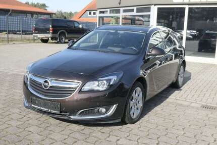Opel Insignia 197.800 km 4.990 &euro; Adelheidsdorf 29352