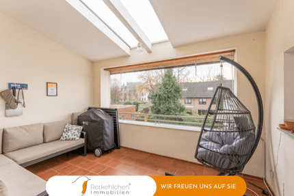 Wohnung Kempen - 4 Zimmer, 110 m&sup2;, 278.000&euro; | Angebot:26940370