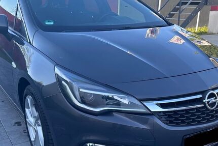 Opel Astra 231.000 km 4.700 &euro; weissenhorn 89264
