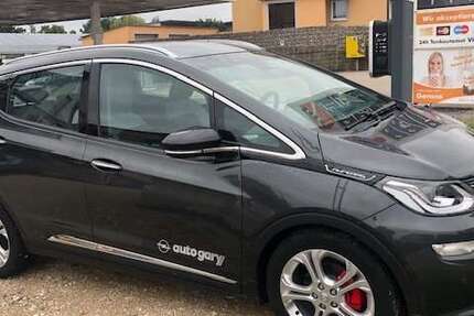 Opel Ampera 10.200 km 19.900 &euro; Wolframs-Eschenbach 91639