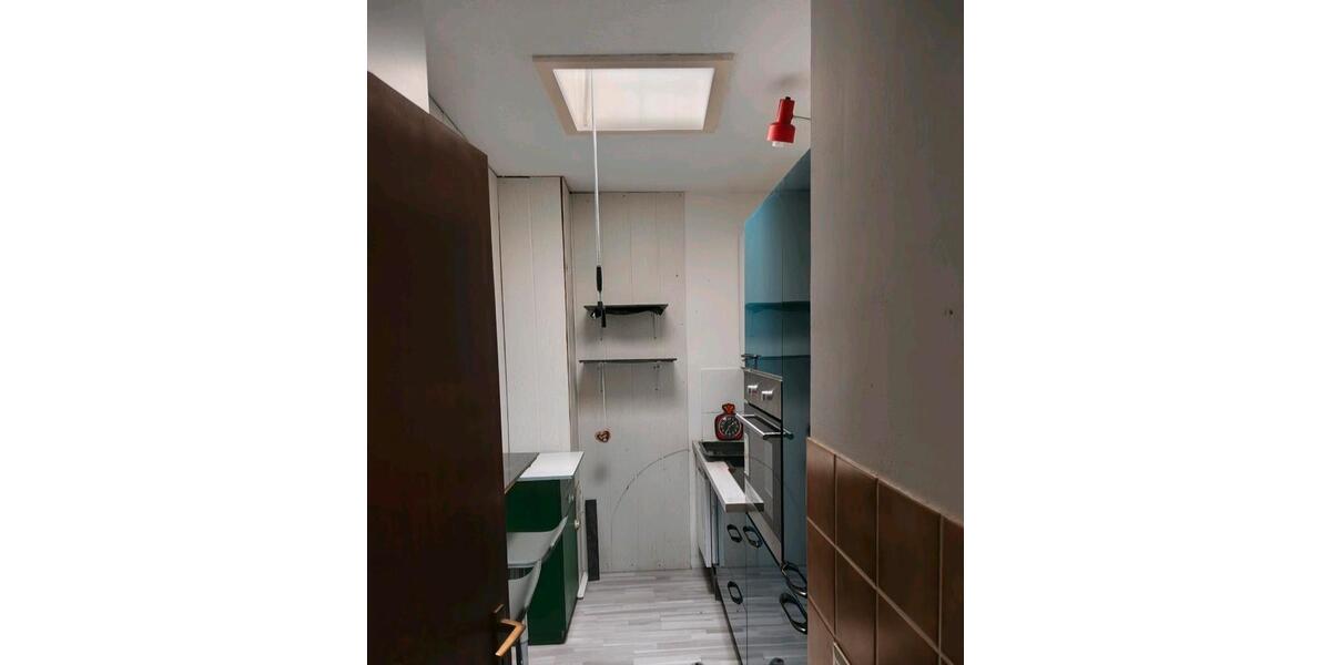 Etagenwohnung Bischofsgrün - 2 Zimmer, 63 m&sup2;, 119.000&euro; | Angebot:26695357