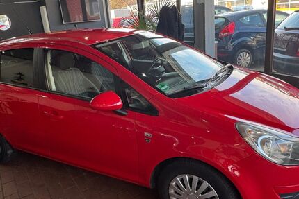 Opel Corsa 146.000 km 3.600 &euro; Göttingen 37081