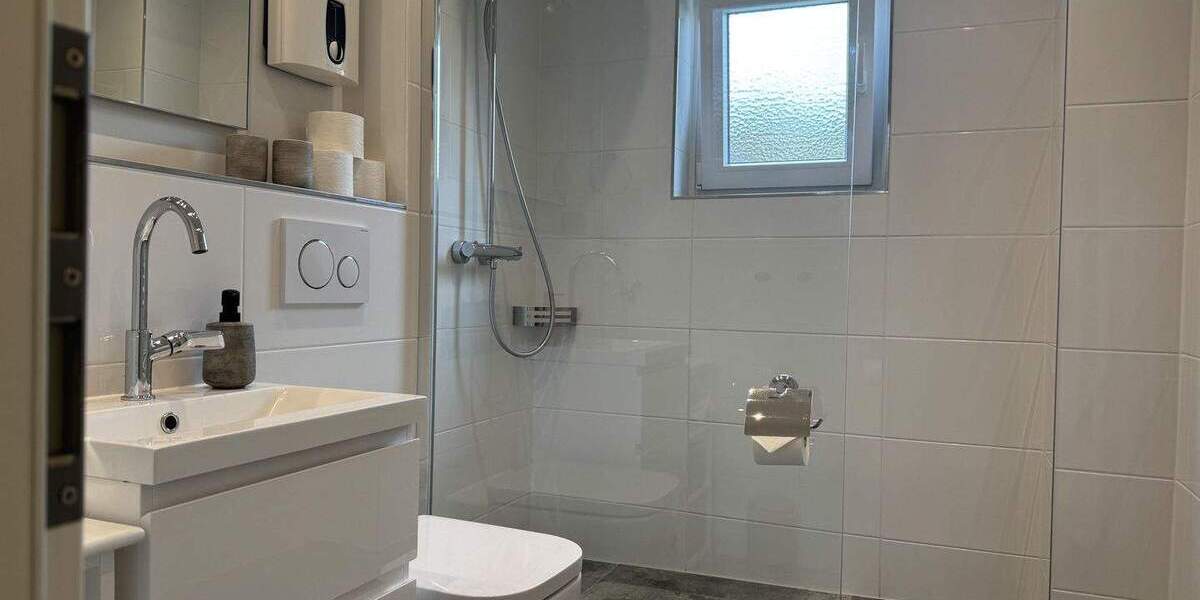 Etagenwohnung Hörnum - 2 Zimmer, 48 m&sup2;, 430.000&euro; | Angebot:26029304