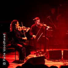 Manchester Collective 19.03.2026 Elbphilharmonie Hamburg