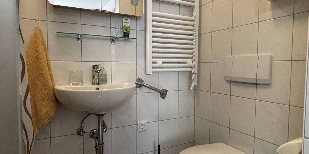 Etagenwohnung Olsberg - 3 Zimmer, 104 m&sup2;, 179.000&euro; | Angebot:26306108