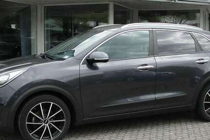 Kia Niro 49.800 km 15.400 &euro; Olpe 57462