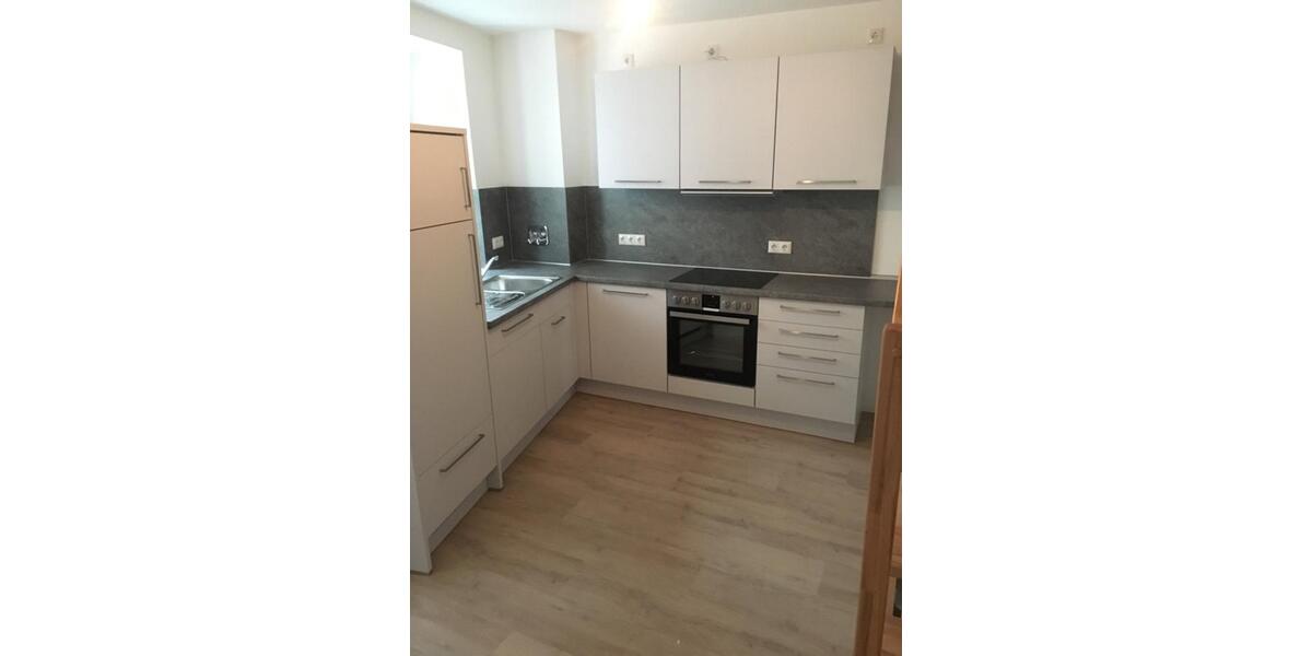 Moderne 2-Zimmer-Maisonettewohnung in Schrobenhausen 2 zimmer