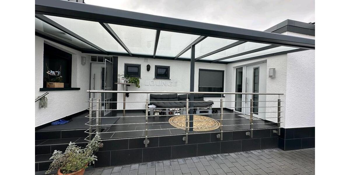 Doppelhaushälfte Mannheim Sandhofen - 5 Zimmer, 125 m&sup2;, 620.000&euro; | Angebot:26036418