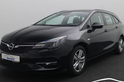 Opel Astra 30.543 km 14.490 &euro; Sögel 49751