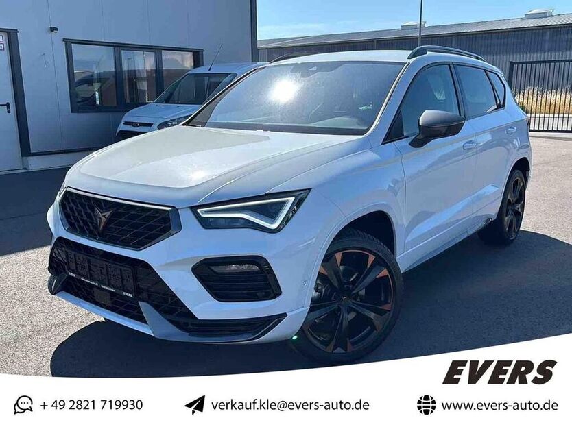 Ateca