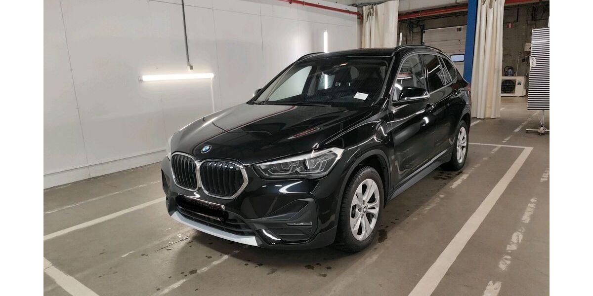 BMW X1 101.991 km 18.683 &euro; Ingelheim 55218