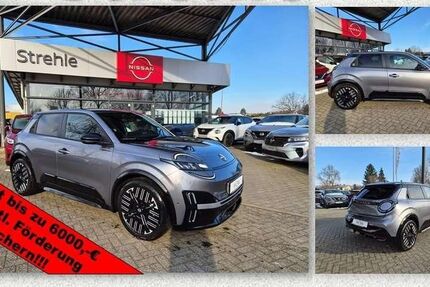 Nissan Micra 1.500 km 29.950 &euro; Dresden 01139