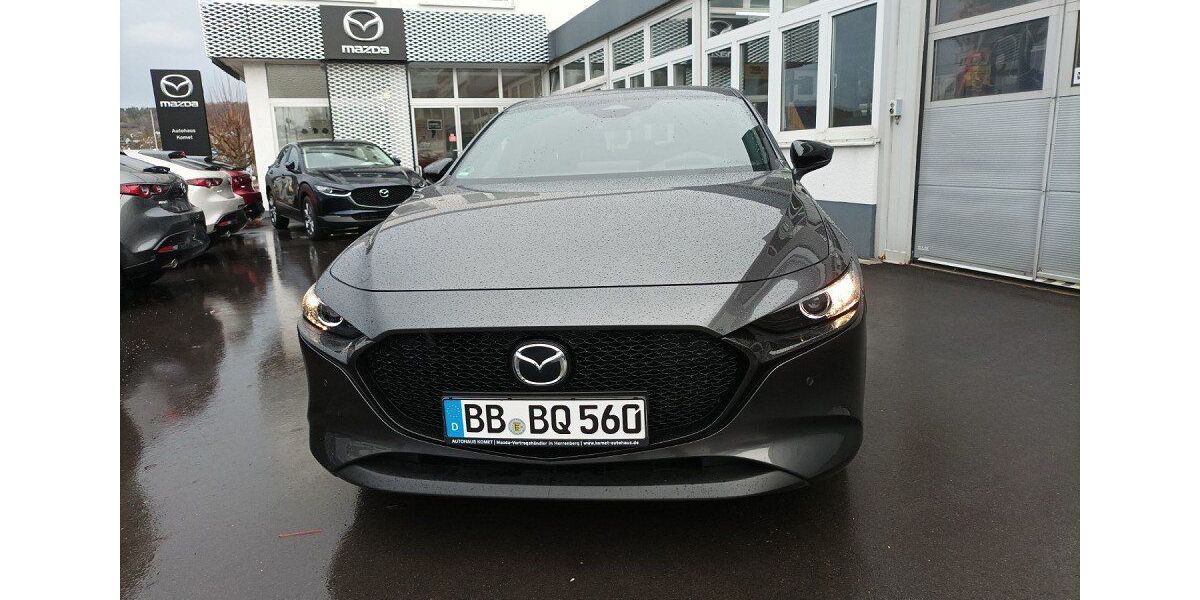 Mazda 3 9.301 km 24.950 &euro; Herrenberg 71083