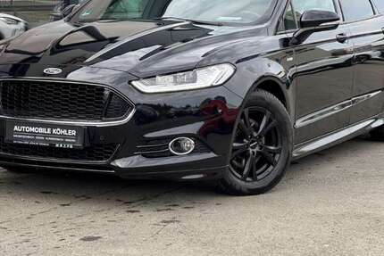 Ford Mondeo 62.119 km 18.450 &euro; Siegen 57072