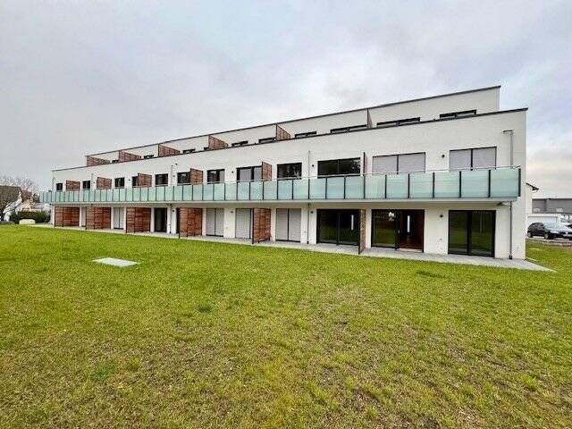 Etagenwohnung Linkenheim-Hochstetten Linkenheim - 3 Zimmer, 69 m&sup2;, 338.400&euro; | Angebot:23961825