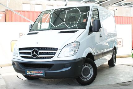 Mercedes-Benz Sprinter 242.000 km 12.250 &euro; Mönchengladbach 41066