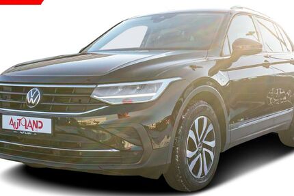 VW Tiguan 47.697 km 26.950 &euro; Naumburg OT Schönburg 06618
