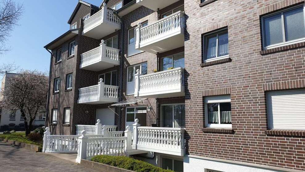 Wohnung zum Kaufen in Cuxhaven 159.000 € 75 m²