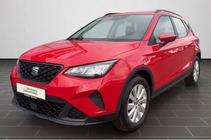 Seat Arona 32.985 km 15.100 &euro; Kirkel 66459