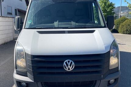 VW Crafter 425.000 km 6.999 &euro; Speyer 67346