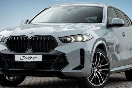 BMW X6 12.999 km 85.980 &euro; Augsburg 86199