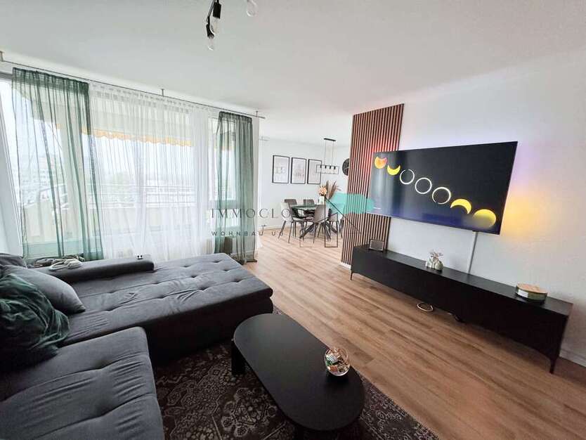 Wohnung zum Kaufen in Schwäbisch Gmünd 250.000 € 84 m²