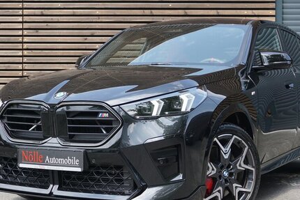 BMW X2 M35i xDrive M-Pro Shadow HuD H&K LED 360° 12.685 km 51.900 &euro; Wuppertal 42327