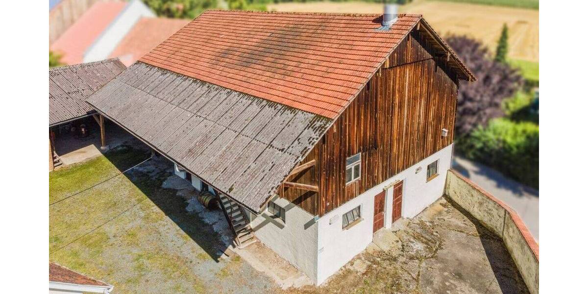Bauernhaus, Landhaus Schmidgaden Hohersdorf - 6 Zimmer, 149 m&sup2;, 169.000&euro; | Angebot:25744423