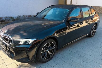 BMW 330 10.300 km 40.990 € Vohenstrauss 92648