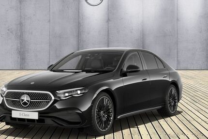 Mercedes-Benz E 450 10.000 km 85.950 &euro; Geilenkirchen 52511