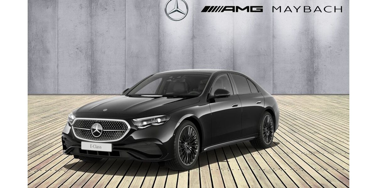 Mercedes-Benz E 450 10.000 km 85.950 &euro; Geilenkirchen 52511