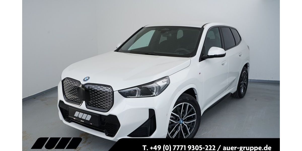 BMW iX1 17.150 km 48.290 &euro; Stockach 78333
