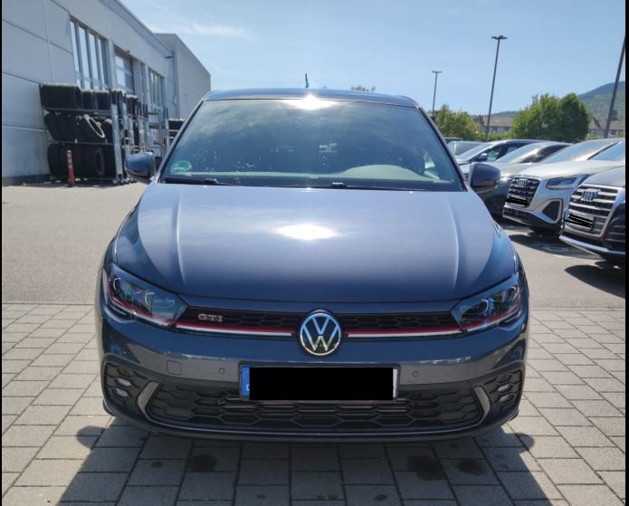 VW Polo 26.000 km 23.990 &euro; Baden-Baden 76532